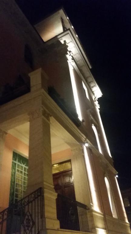 Amalia Vatican House Roma Exterior foto